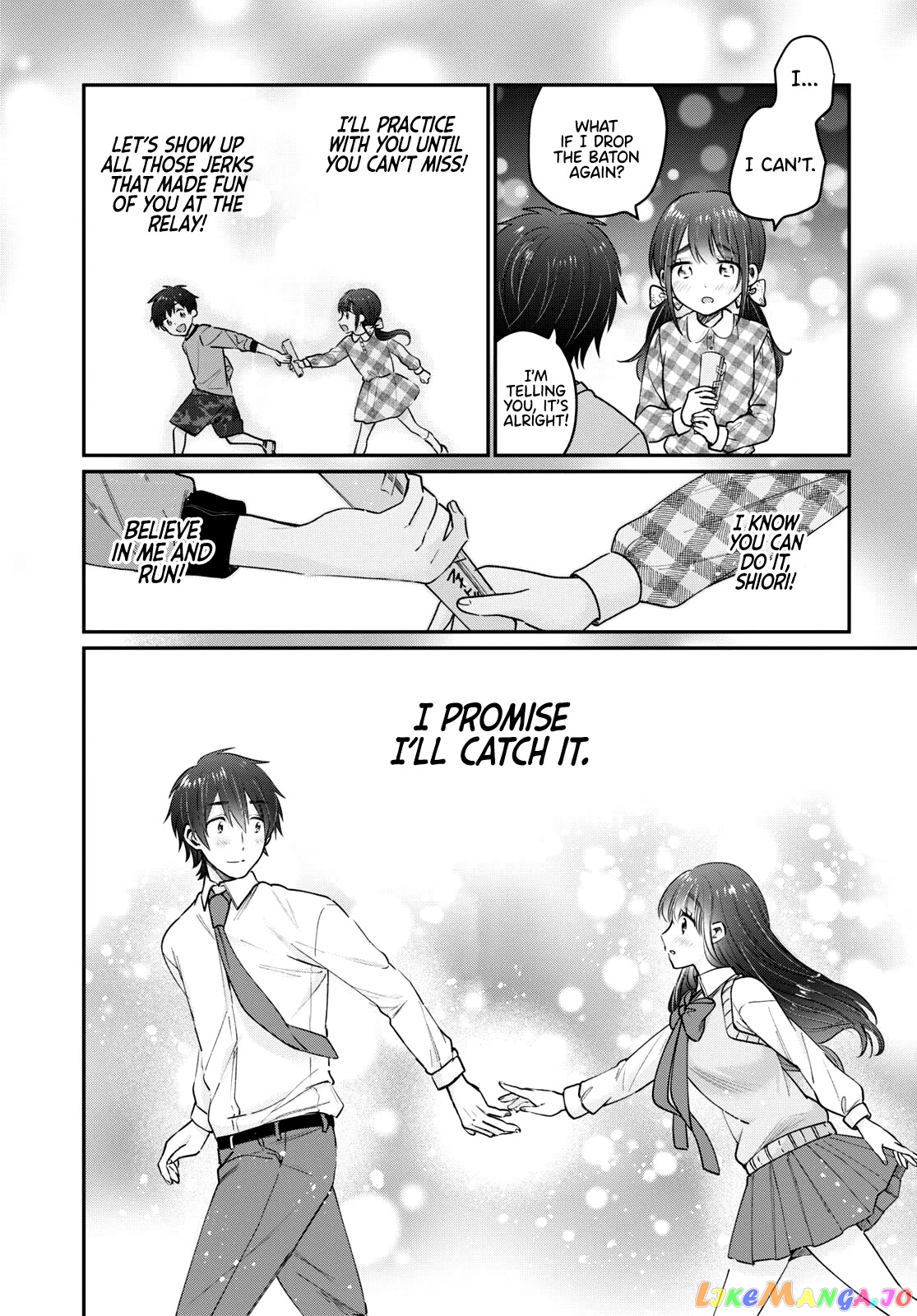 More Than a Married Couple, But Not Lovers, Chapter 43 image 26